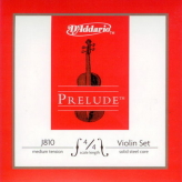 D'Addario Prelude J810 struny do skrzypiec 1/2