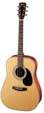 CORT AD880-NAT Gitara akustyczna