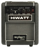 HIWATT Spitfire combo do gitary basowej