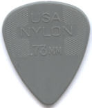 Kostka do gitary Dunlop Nylon Standard .88mm