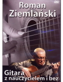 INTERKLANG Roman Ziemlański nauka gry DVD