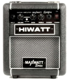 HIWATT SPITFIRE Combo do gitary elektrycznej 