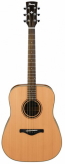 IBANEZ AW250-LG Gitara akustyczna