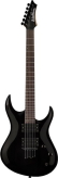 WASHBURN XM 12 B Gitara elektryczna 